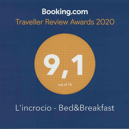 L'Incrocio - Bed&Breakfast Imola Esterno foto