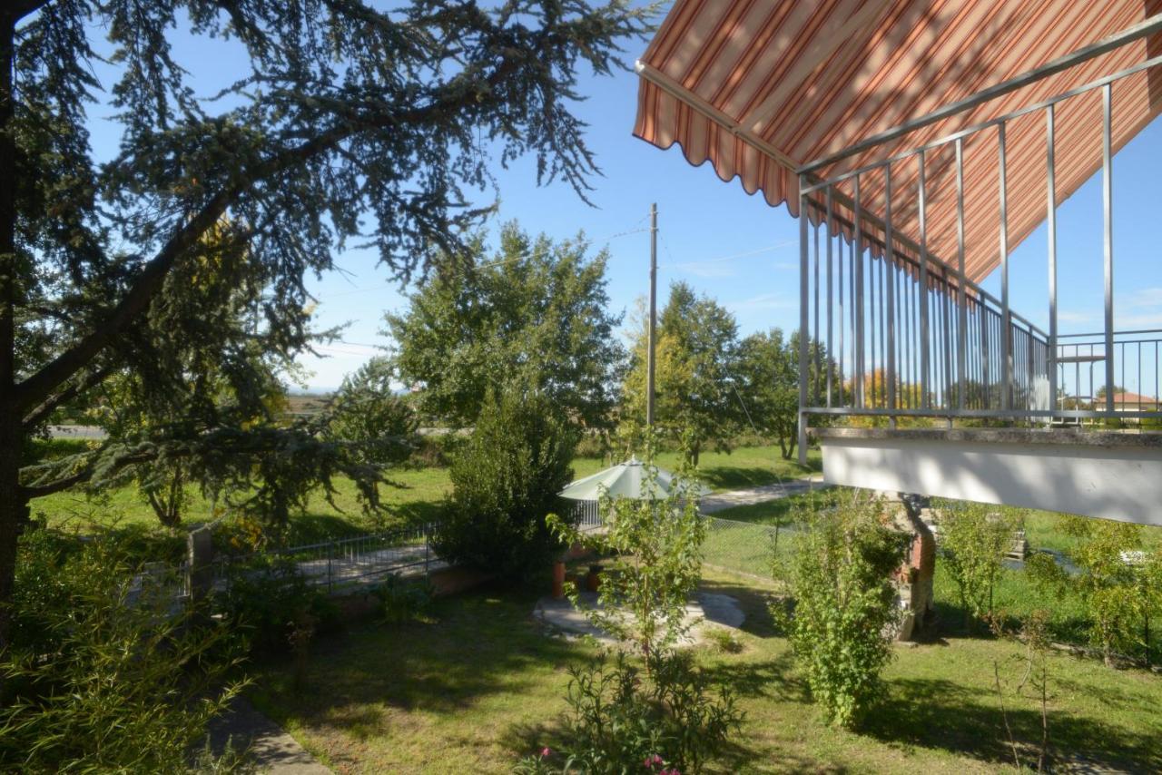 L'Incrocio - Bed&Breakfast Imola Esterno foto