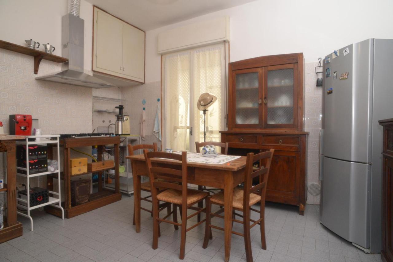 L'Incrocio - Bed&Breakfast Imola Esterno foto