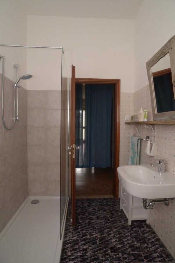 L'Incrocio - Bed&Breakfast Imola Esterno foto
