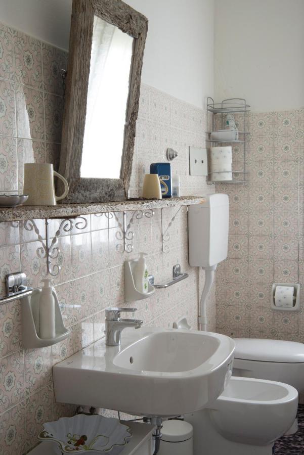 L'Incrocio - Bed&Breakfast Imola Esterno foto