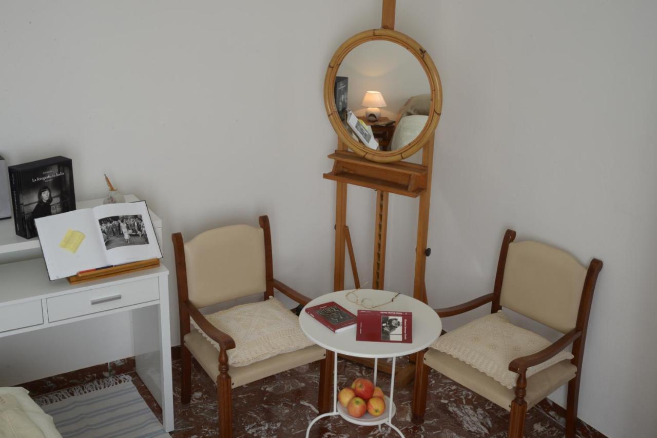 L'Incrocio - Bed&Breakfast Imola Esterno foto