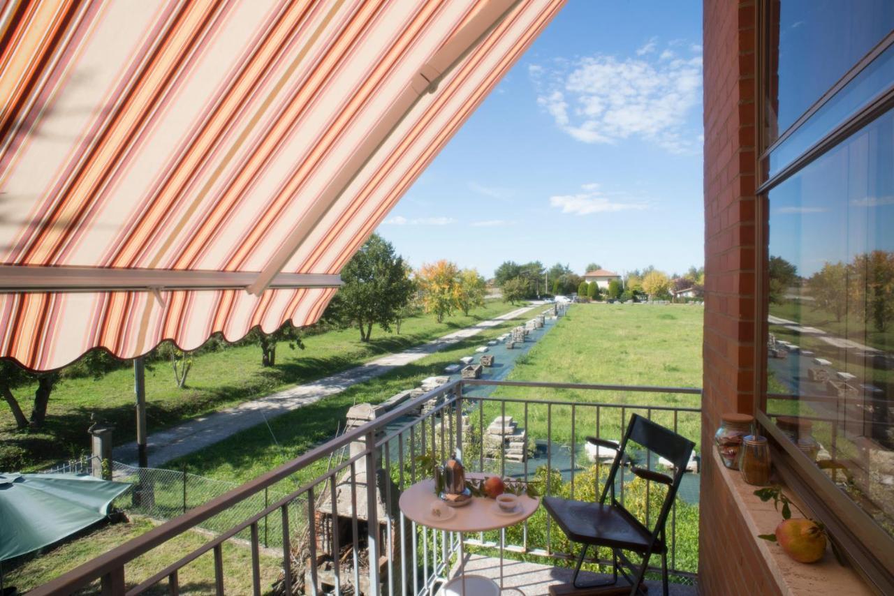 L'Incrocio - Bed&Breakfast Imola Esterno foto