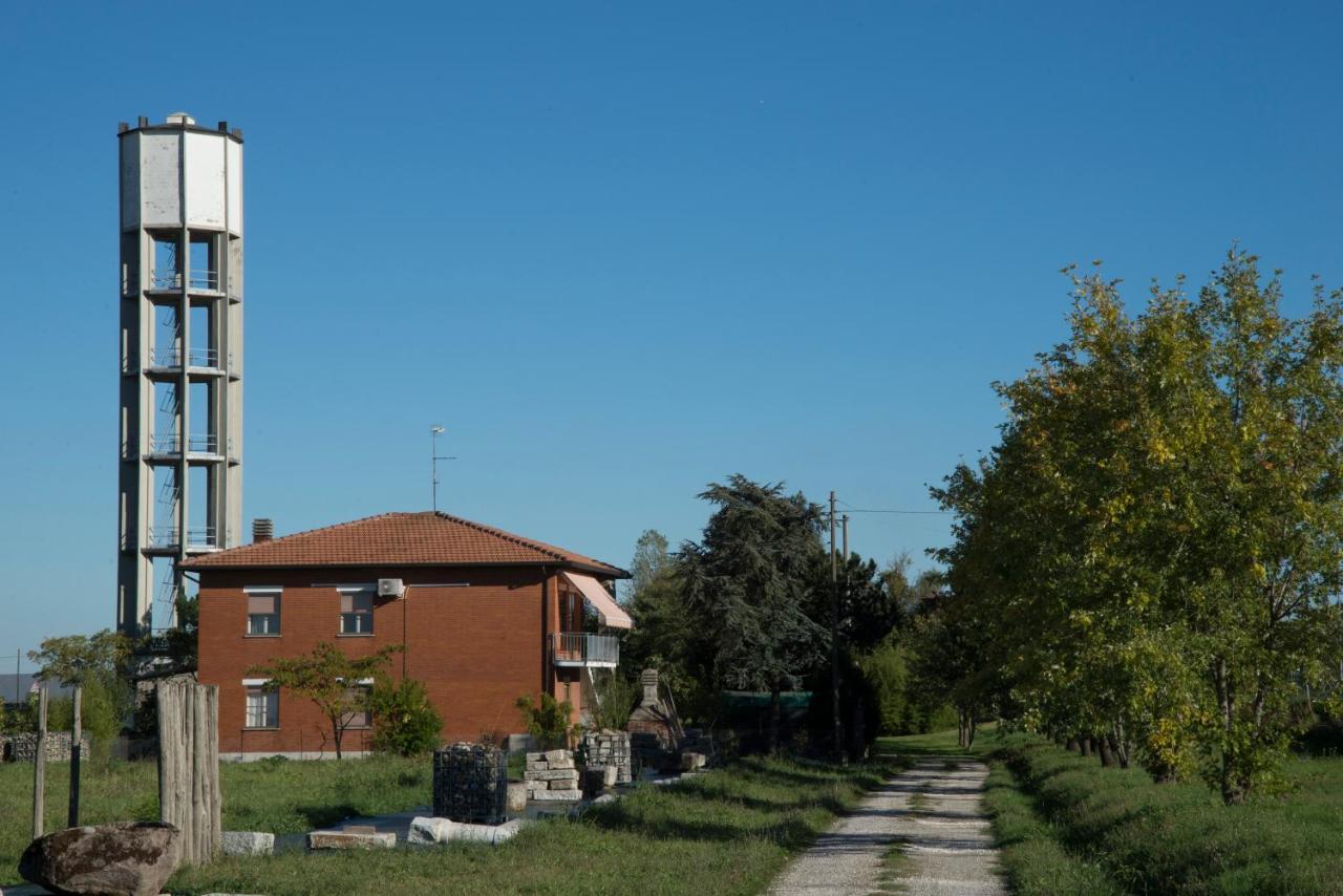 L'Incrocio - Bed&Breakfast Imola Esterno foto