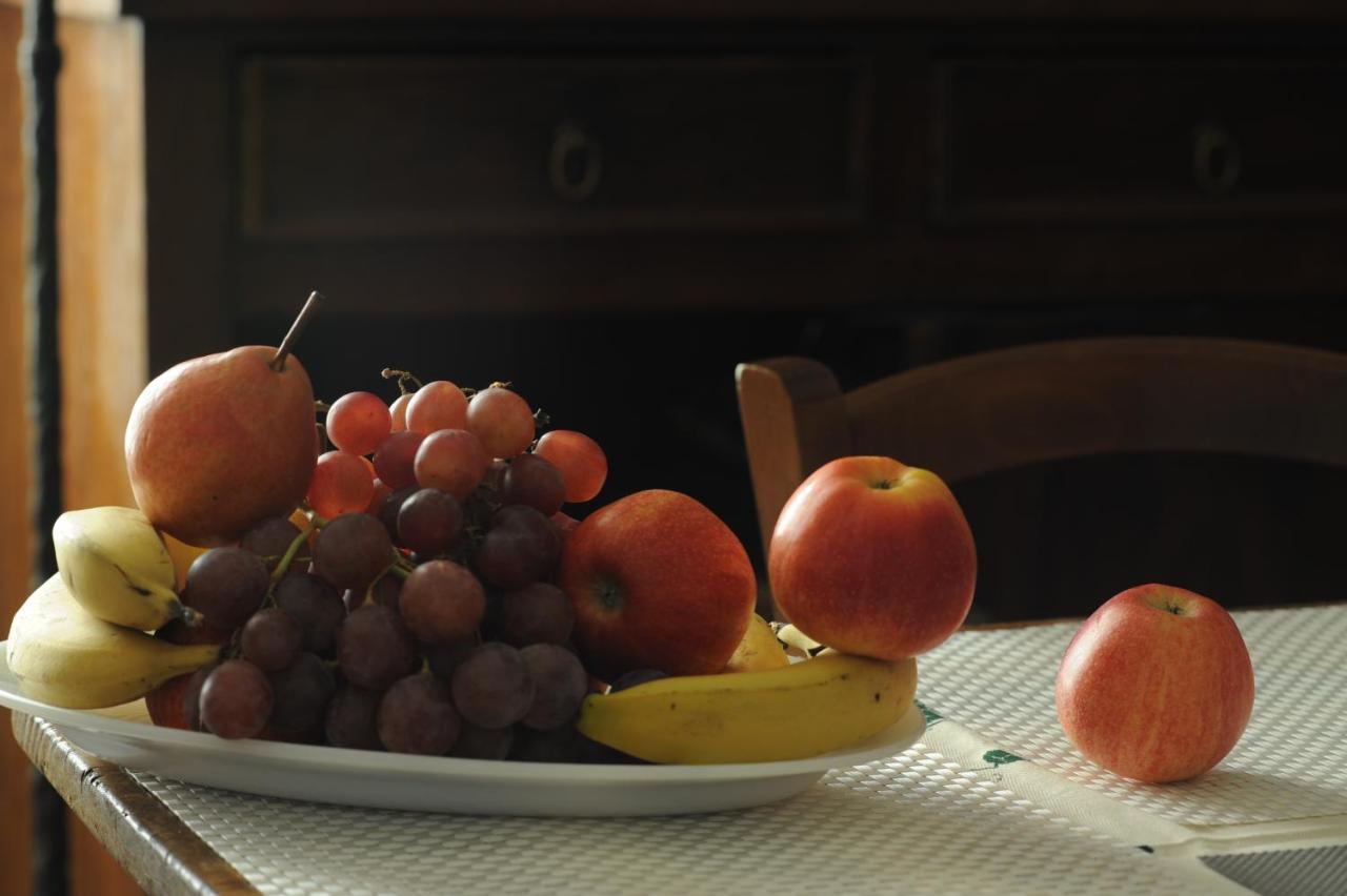 L'Incrocio - Bed&Breakfast Imola Esterno foto