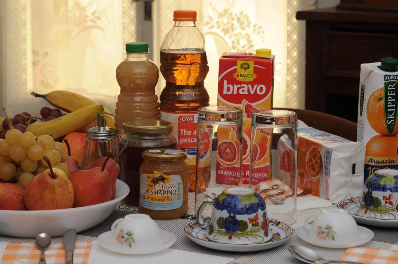 L'Incrocio - Bed&Breakfast Imola Esterno foto